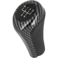 Schaltknauf Schalthebel Passend FüR BMW 5Er | Typ E39 | BJ 1995-2003 | Carbon