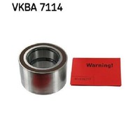 Radlagersatz Vorne FüR Iveco Daily 2.3 3.0 14 Bis 26 SKF F1AGL411N F1AGL411J