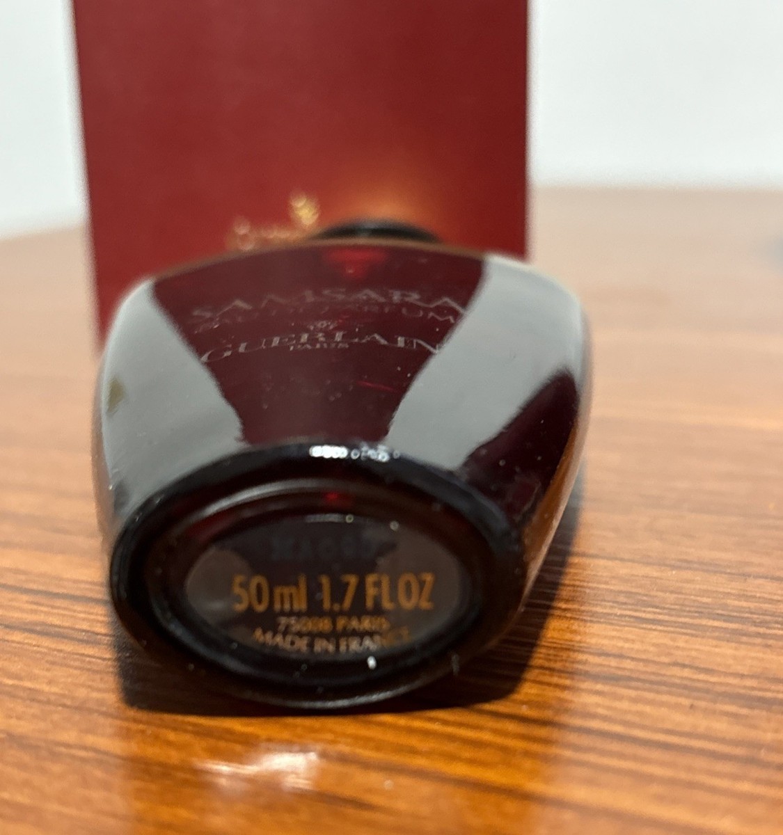 Guerlain Samsara 1.7oz Eau de Parfum for sale online | eBay