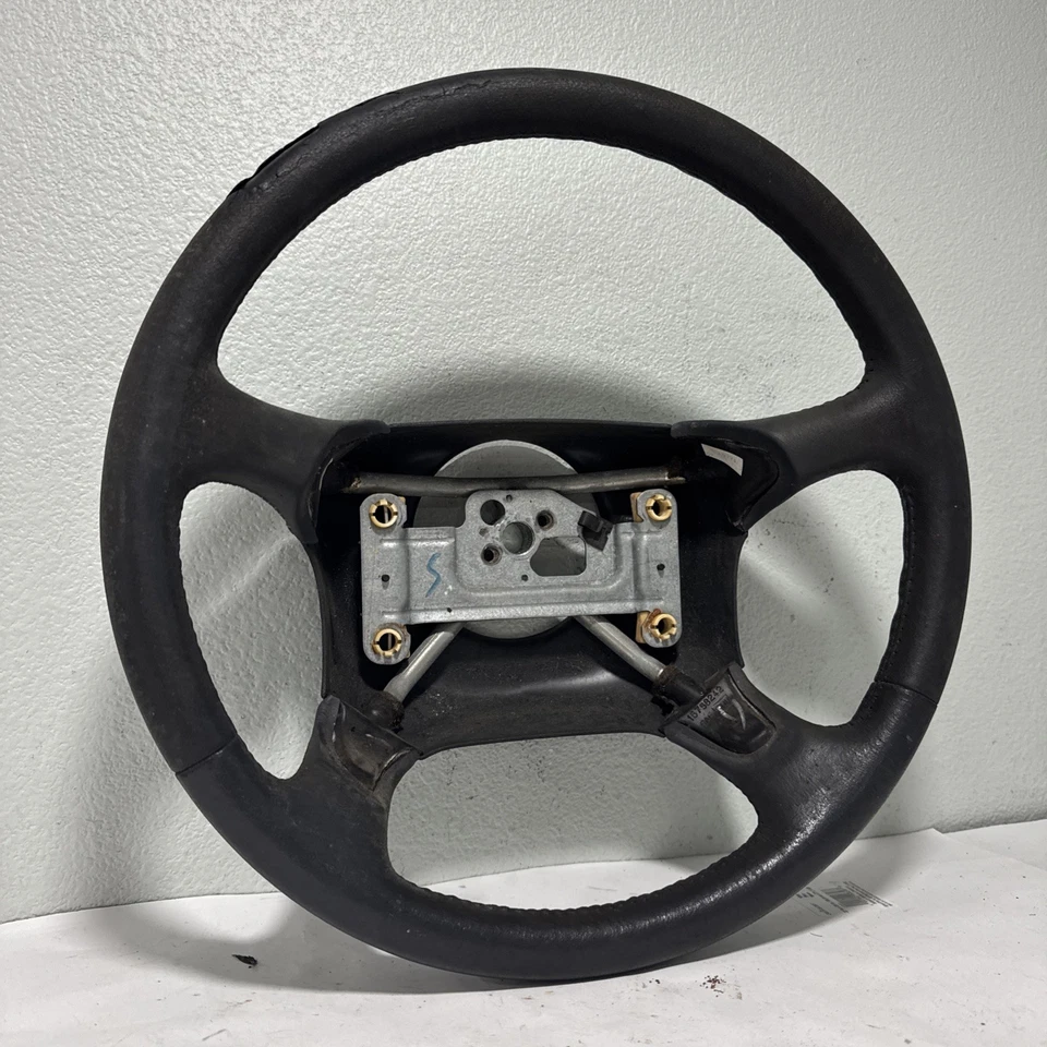 Conjunto de volante GM 1995-1998 Chevy C1500 K1500 K2500 OEM 16757843 Foto 3 de 4