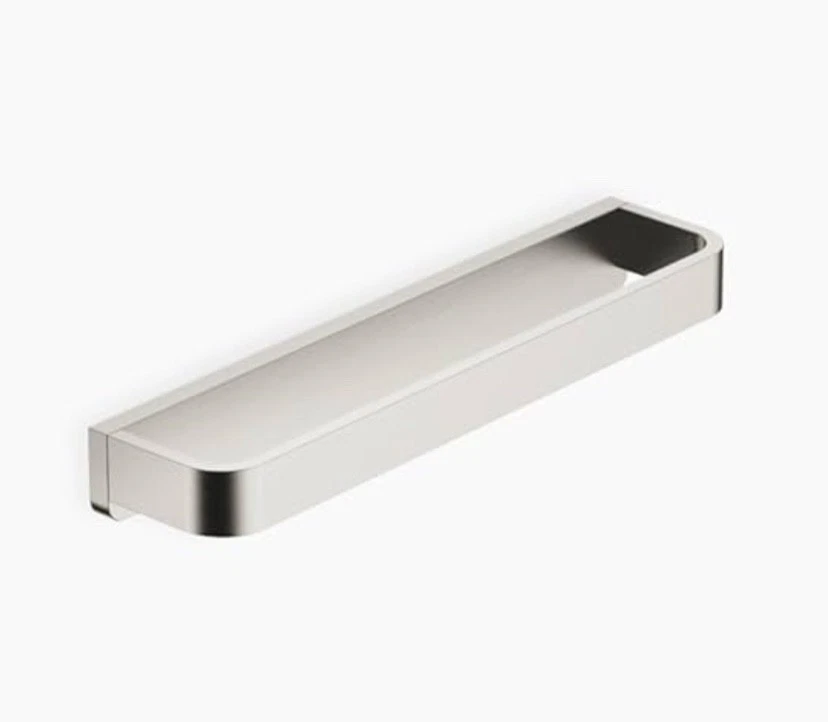 Dornbracht bath grab rail MEM 83030780-06 Platinum Matt