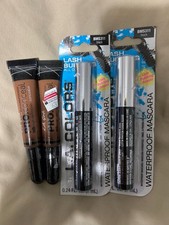 LA Girl Pro Conceal Espresso GC985 LA Colors ...