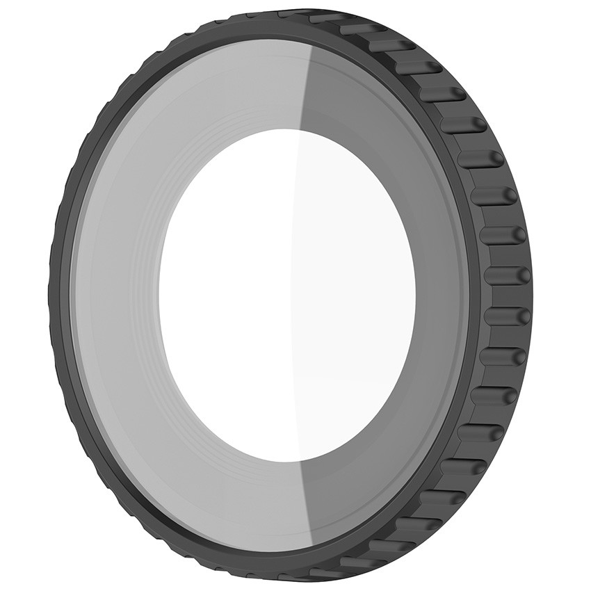 Camera Lens Protector Anti-scratch Glass Protective Cover for DJI OSMO NANO