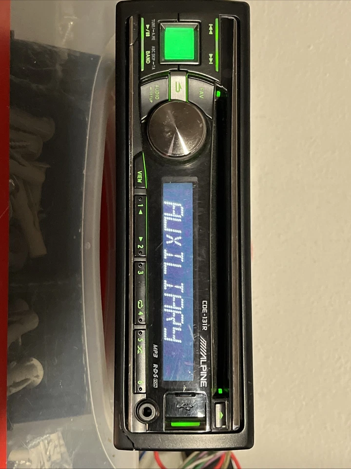 Alpine - Immagine 3 di 4