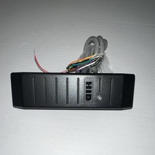 HID MiniProx RFID Reader Wired Connection Access Control Reader 5365EKP00