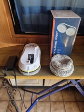 Fensterputz Roboter !