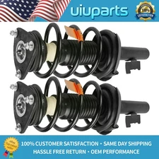 Pair (2) Front Struts Shock Absorber for 2004 - 2008 2009 2010 Mazda 3 Mazda 5