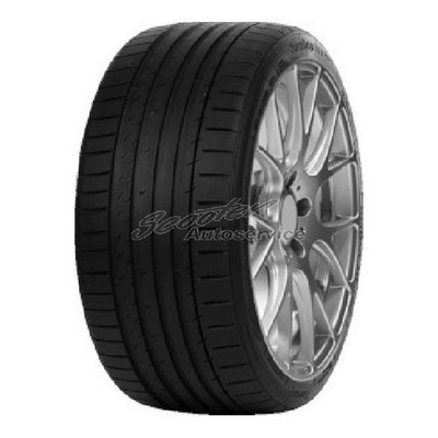 SureGrip Pro Sport Gripmax Sommerreifen 255/35 R19 96Y id670401