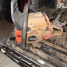 ECHO CS590 Commercial Grade Chainsaw  FOR   P...