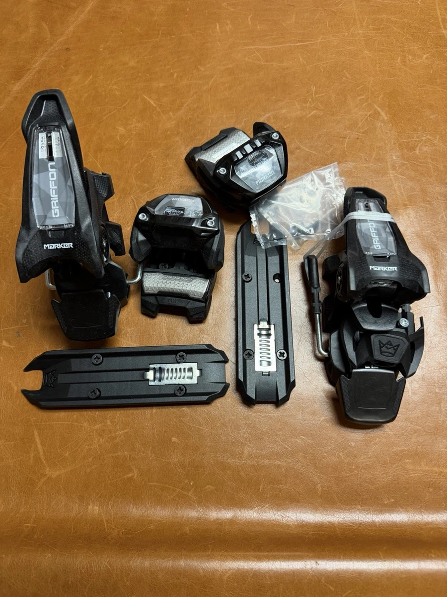 【中古】Marker Griffon 13 marker griffon ski bindings products for sale | eBay