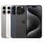 Apple iPhone 15 Pro Max - 256GB - White Titanium (Unlocked)