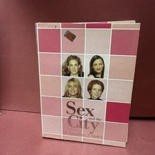 Sex and the City, Die komplette 2. Staffel