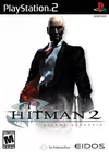 Hitman 2: Silent Assassin Greatest Hits - Playstation 2 Game Only