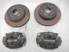 FERRARI 456 REAR BRAKE CALIPER KIT