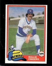 1981 Topps Traded Baseball Cards 14