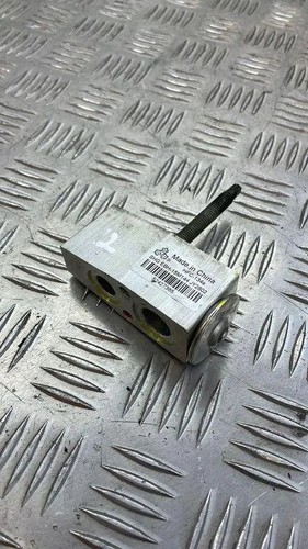OPEL INSIGNIA A G09 A/C Conditioner Expansion Valve 52427385 2.00 31825321
