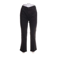 Hollister, Jeans, Größe: 30/30, Schwarz, Baumwolle/Elasthan/Polyester #q7v