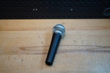 B Pyle PDMIC58 Professional Dynamic Handheld Microphone Mic Only No Cable