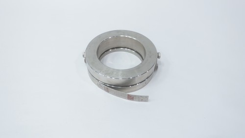 Oseco B031111001 3in Rupture Disc Holder 150 Rdi 285psi