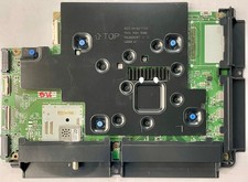 LG EBT66417304 MAIN BOARD BPR TOTAL FOR OLED TV OLED55GXPUA EAX69066607 1.0 
