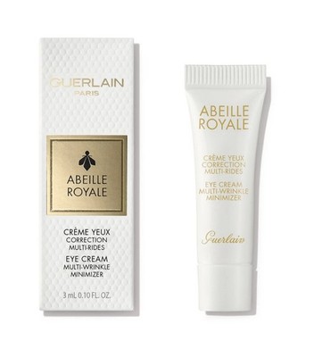 GUERLAIN ABEILLE ROYALE NIGHT CREAM 3ML
