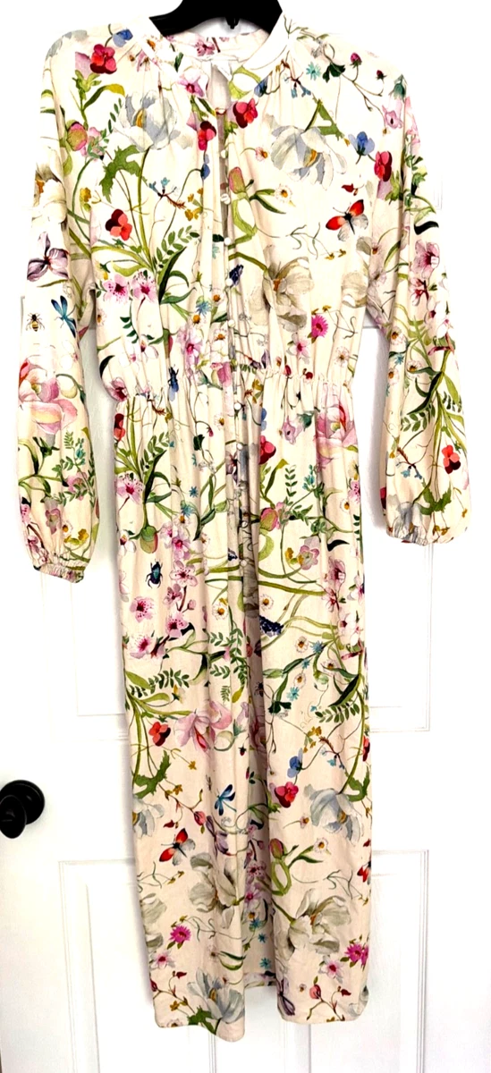 h and m long sleeve maxi dress Long Sleeve Maxi Dresses | Floral Long Sleeve Dresses