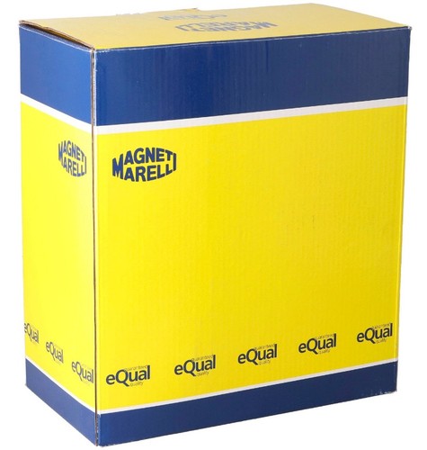 A/C system disinfection device MAGNETI MARELLI 007936210010 - Picture 6 of 9
