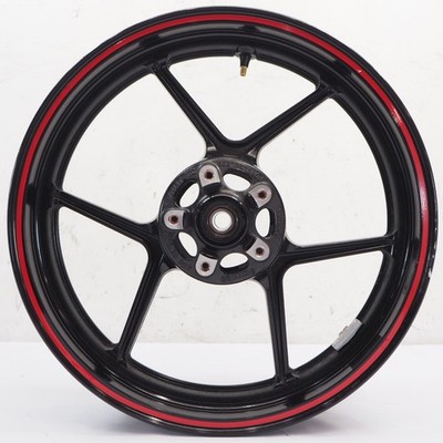 Kawasaki Ninja 1000 ZX1000L Front Wheel 17x3.50 Straight Z1000 ZX