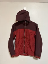 Arc'teryx Women's Vintage Gore-Tex Jacket Made In Canada Size Small