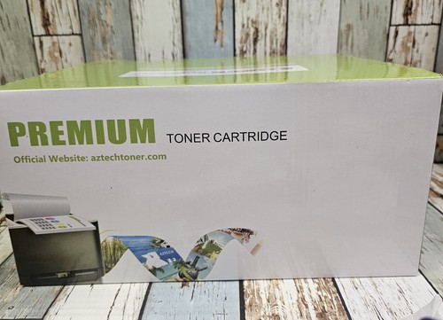 4PK CE505A 05A Toner Cartridge for HP LaserJet P2050 P2055 P2055d P2055dn P2055x - Picture 2 of 10
