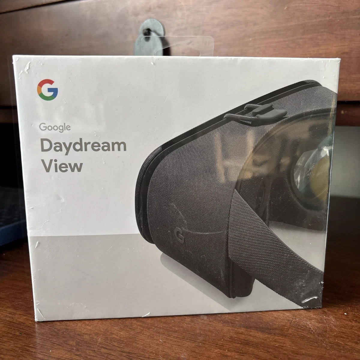 Google Daydream View VR Headsets for sale - eBay