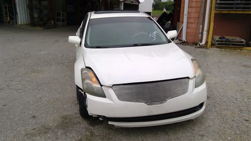 (LOCAL PICKUP ONLY) Passenger Front Door Electric Sedan Fits 07-10 ALTIMA 306945 - Image 4 of 4