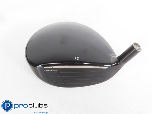 Bois De Parcours Taylormade Qi10 Max 16° Droit - Tête Seule Occasion