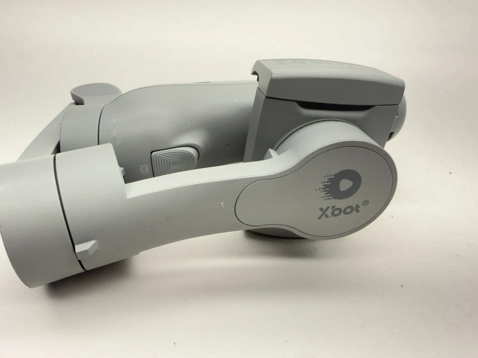 Cardán deportivo XbotGo AI - Seguimiento automático con seguimiento de jugadores para deportes de equipo Foto 4 de 4