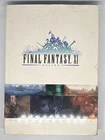 Final Fantasy XI Online PlayStation 2 PS2 Square Enix Complete in Box