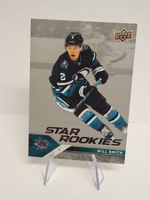 2024-25 Upper Deck Star Rookies Hockey Box Set Checklist Guide in-content 16