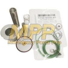 1PC 2200900945 Intake Valve Repair Kit for Atlas Copco Air Compressor New