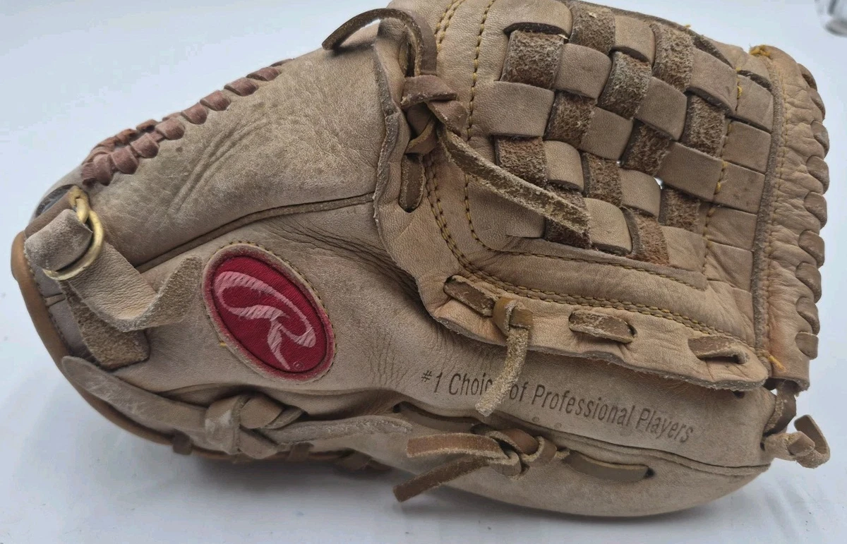 Derek Jeter Vintage Baseball Gloves for sale | eBay