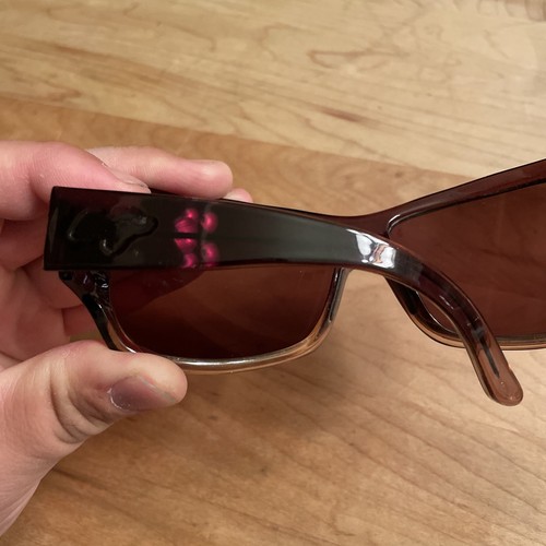 Maui Jim Sonnenbrille Palms MJ 111-01 63/15 Bronze polarisiert - Bild 7 von 16