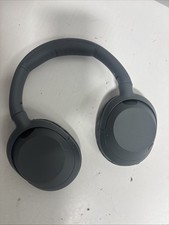 Sony ULT WEAR 900N Wireless Noise Canceling Bluetooth Headphones Forest Gray 1