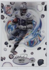 2024 Topps Signature Class Fluidity Emmitt Smith #F-17 HOF 1p7t