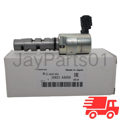 #ad OEM For SUBARU Outback Legacy Oil Control Valve Solenoid Assembly 10921AA050 $56.60