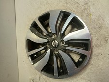 SUZUKI SWIFT ALLOY WHEEL43210-52RG1 - 6Jx16" ET45