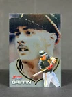Konnor Griffin 2025 Bowman's Best MLB Pixel Portraits #P-15 Pirates Prospects