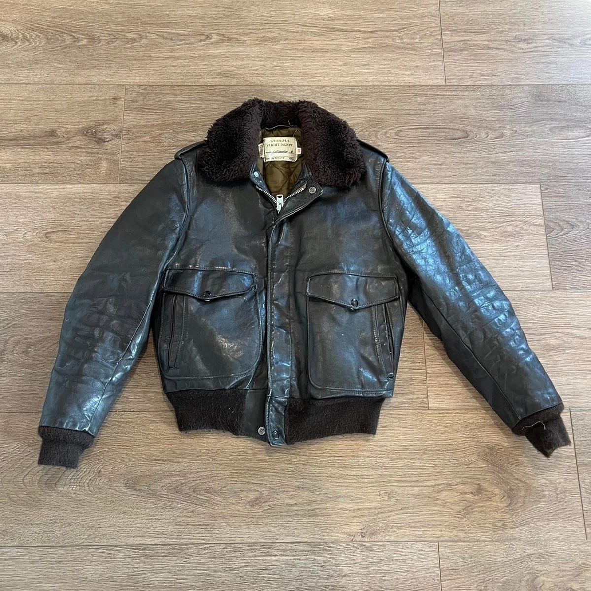 Schott 674 In Men's Coats & Jackets for sale | eBay