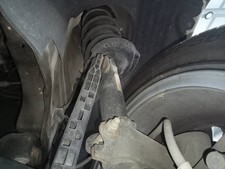 STOßDÄMPFER LINKS VORNE / 2558233 FÜR SEAT IBIZA V KJ1, KJG 1.6 TDI