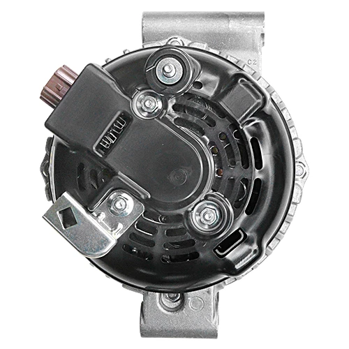 Genuine Denso Alternator for Honda Accord CM 2.4L Petrol K24A4 01/03 - 12/07 - Image 2 of 3