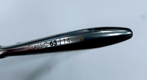 STALEKS Nail Clipper NC-63-14 - Picture 5 of 5