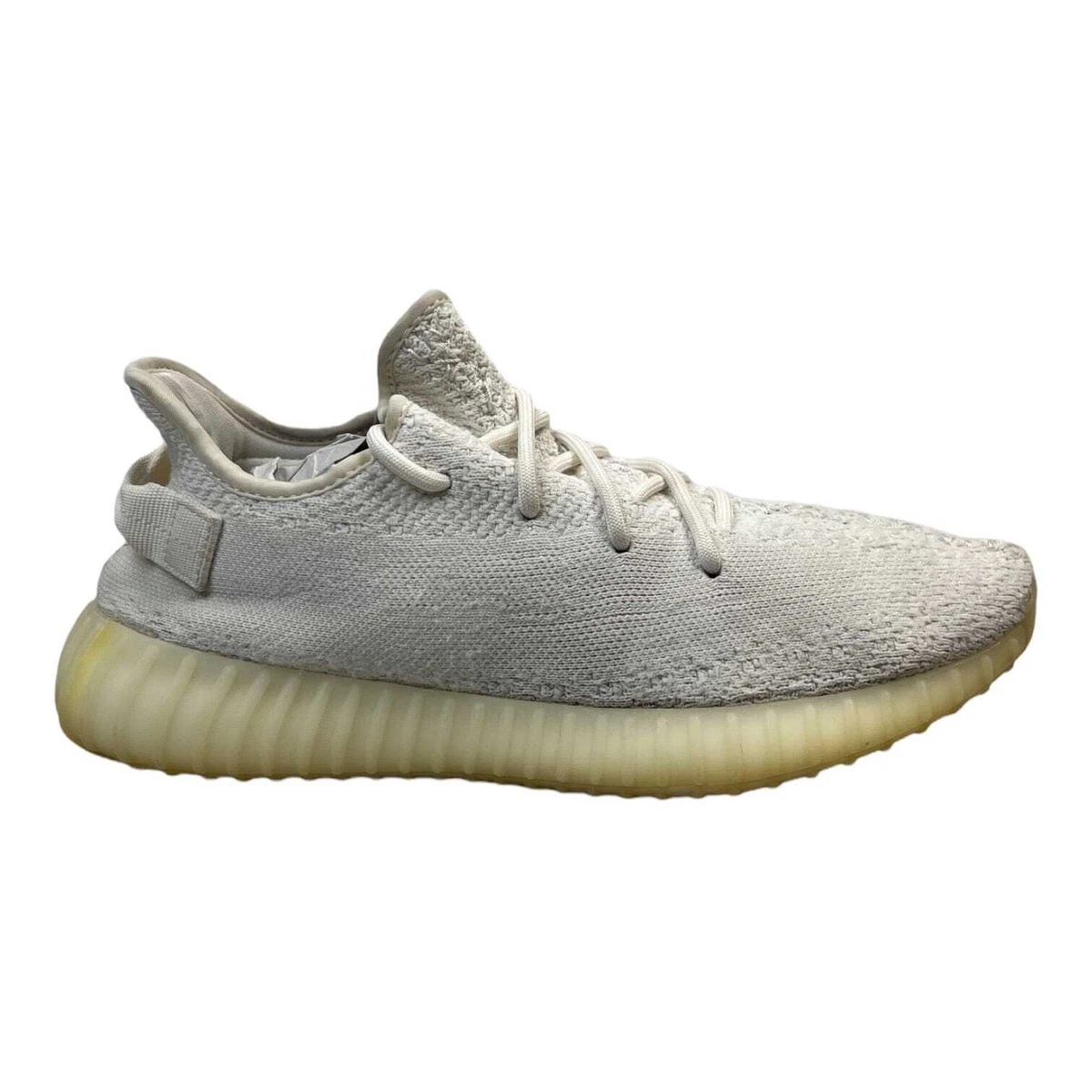 adidas Yeezy Boost 350 V2 Cream CP9366 2018 Release Date - Sneaker