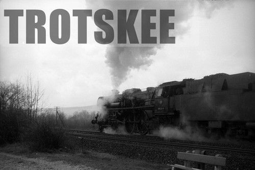 35mm Negativ DB West Germany Eisenbahnen Dampflok 18 323 1969 Deutsche x5 EP